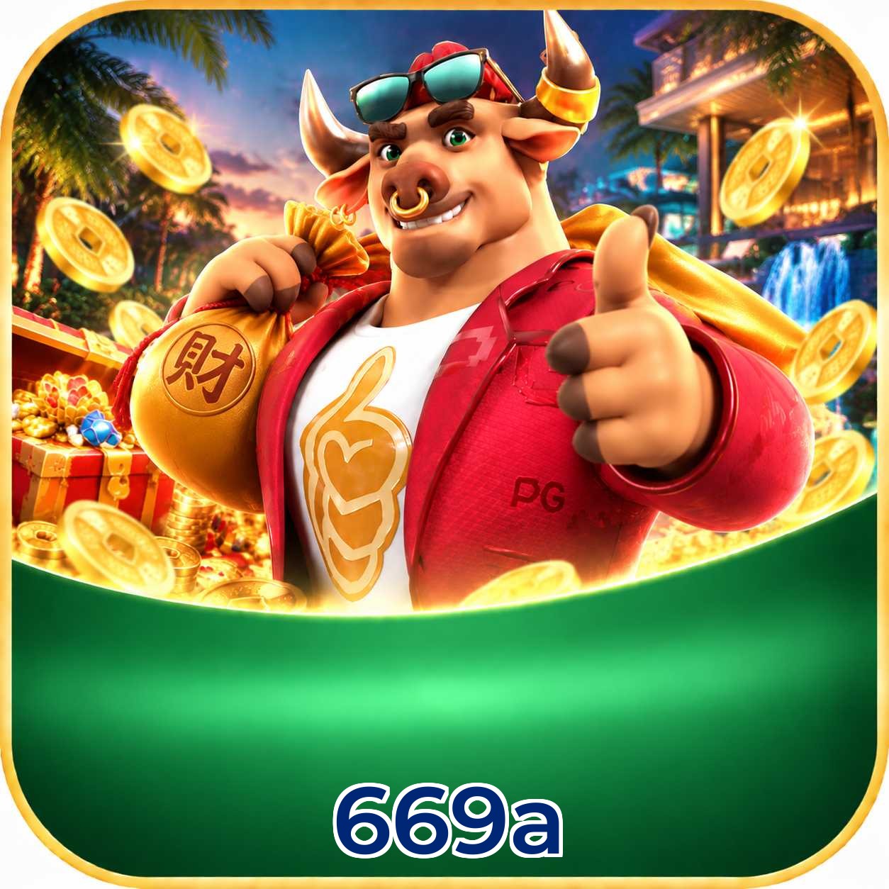 Jackpot Winner Fortune Tiger