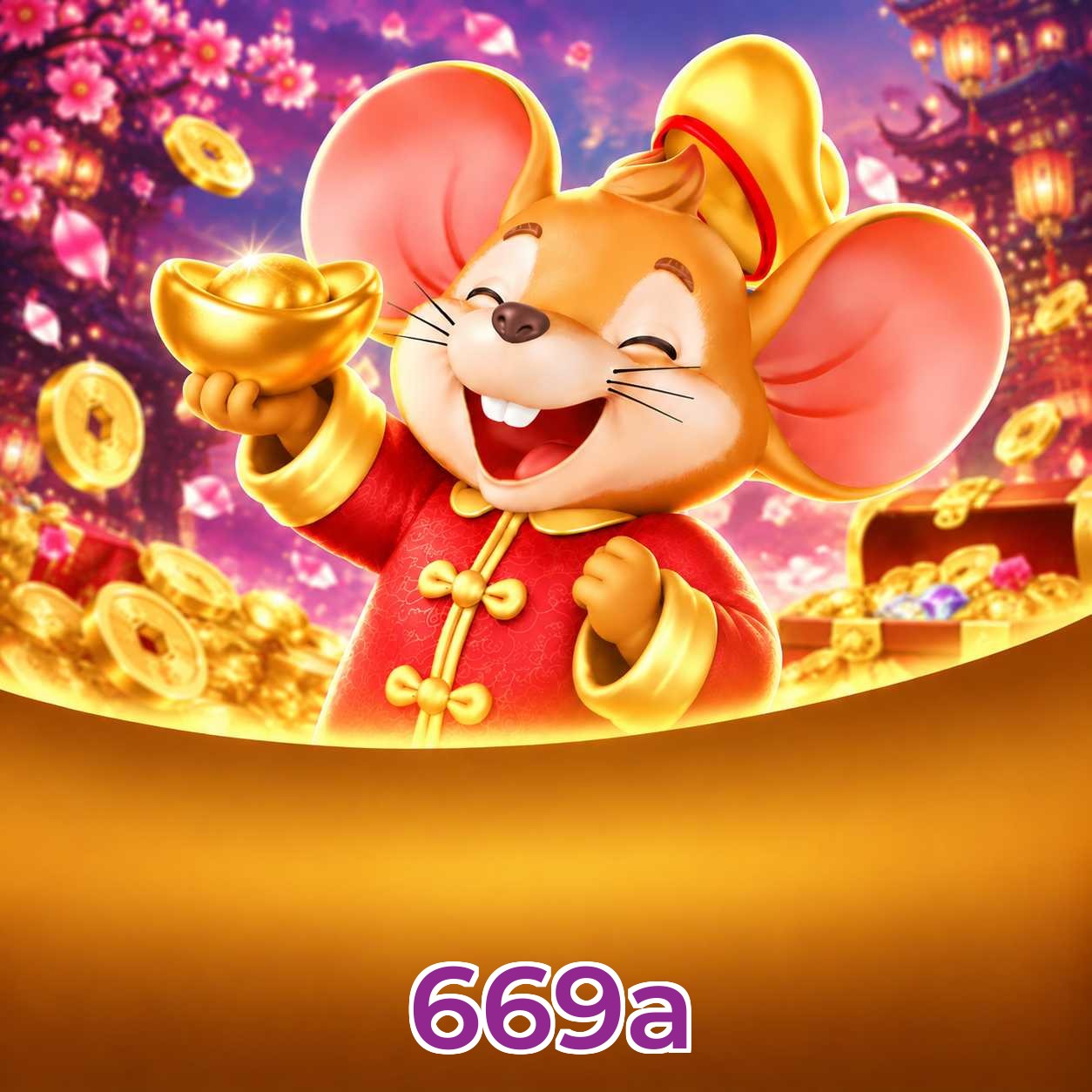 Fortune Dragon Slot