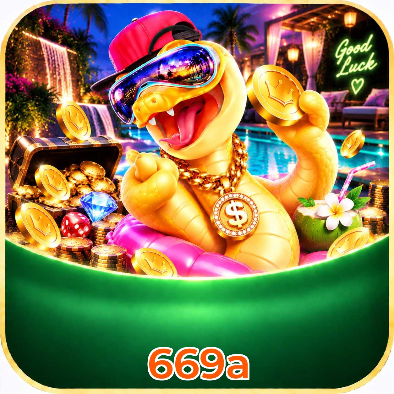 669a Facebook - Página oficial com promoções e comunidade ativa