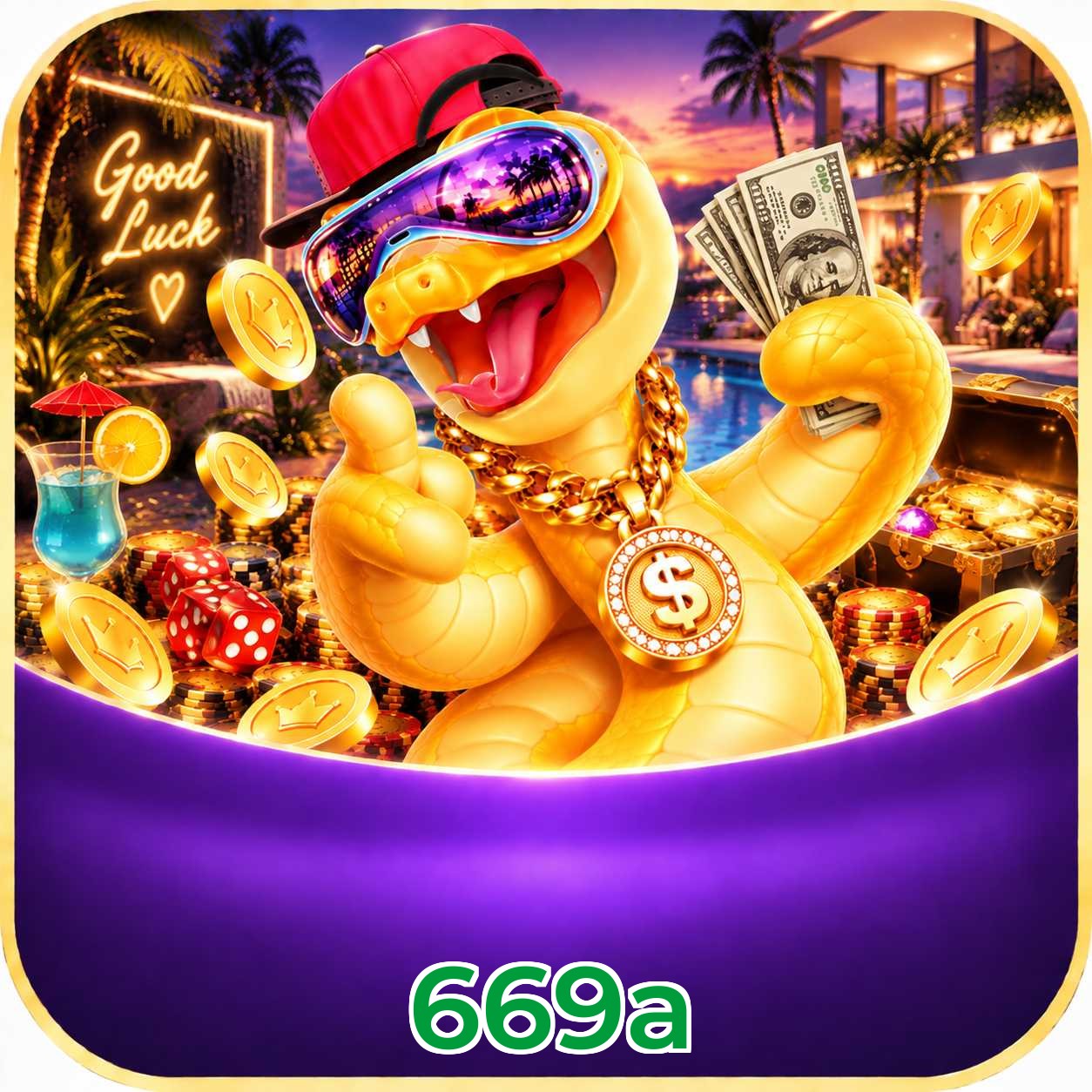669a