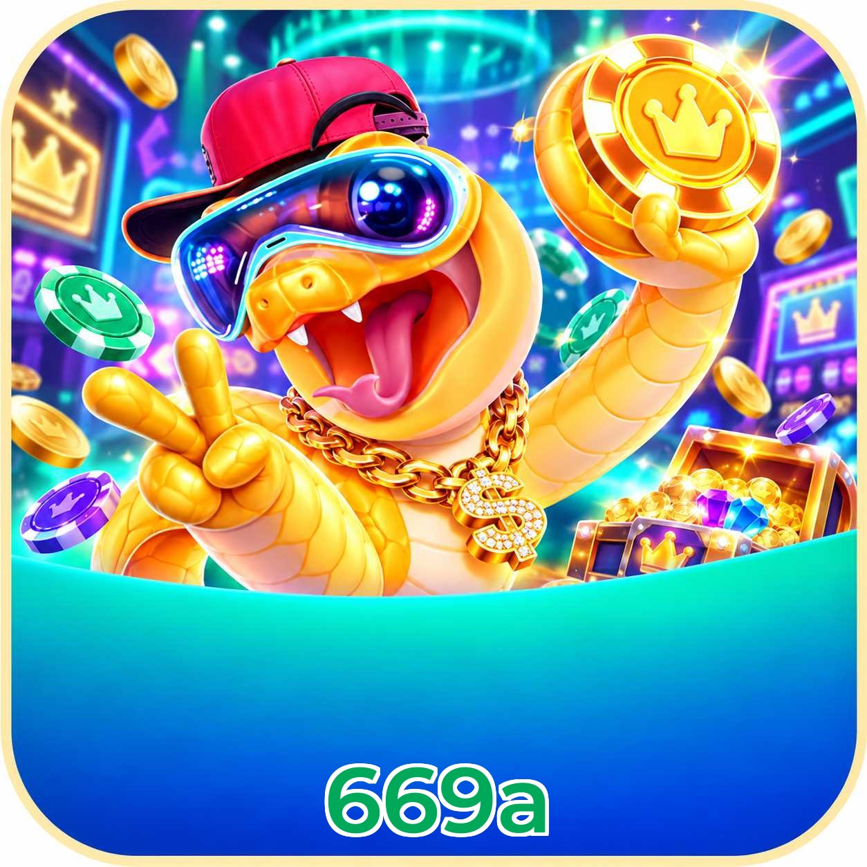 669a