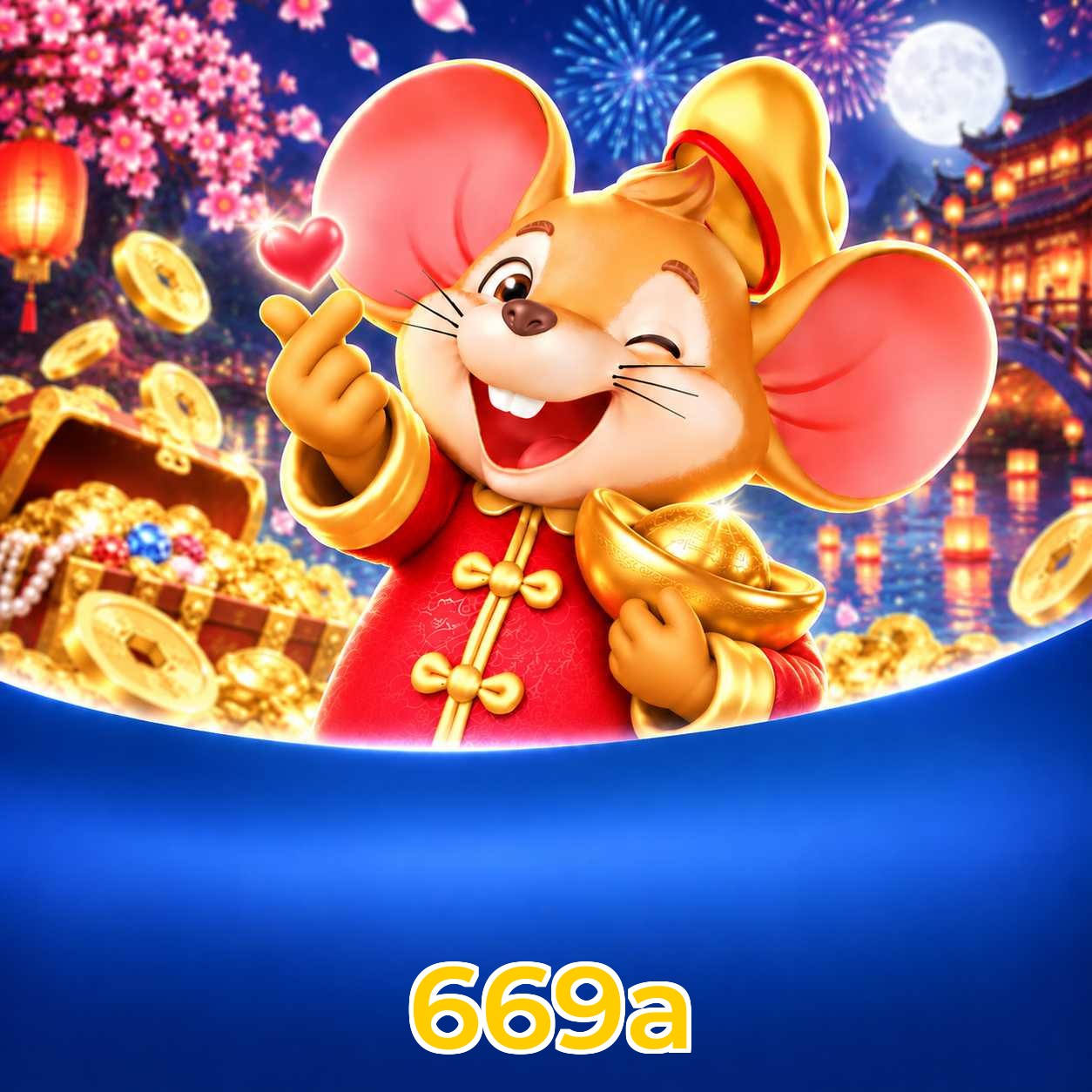 669a