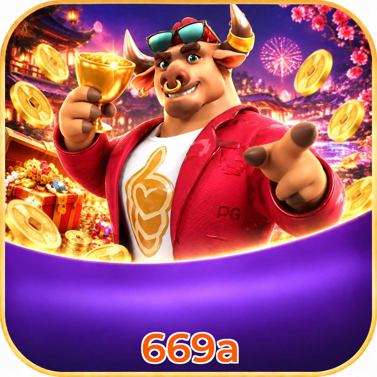 Welcome Bonus - Golden Dragon