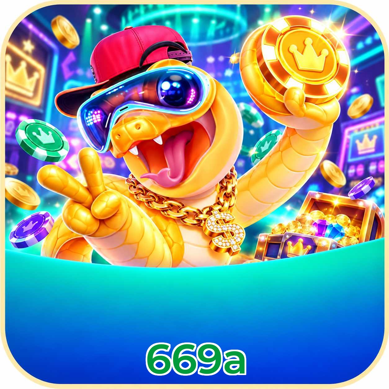 669a