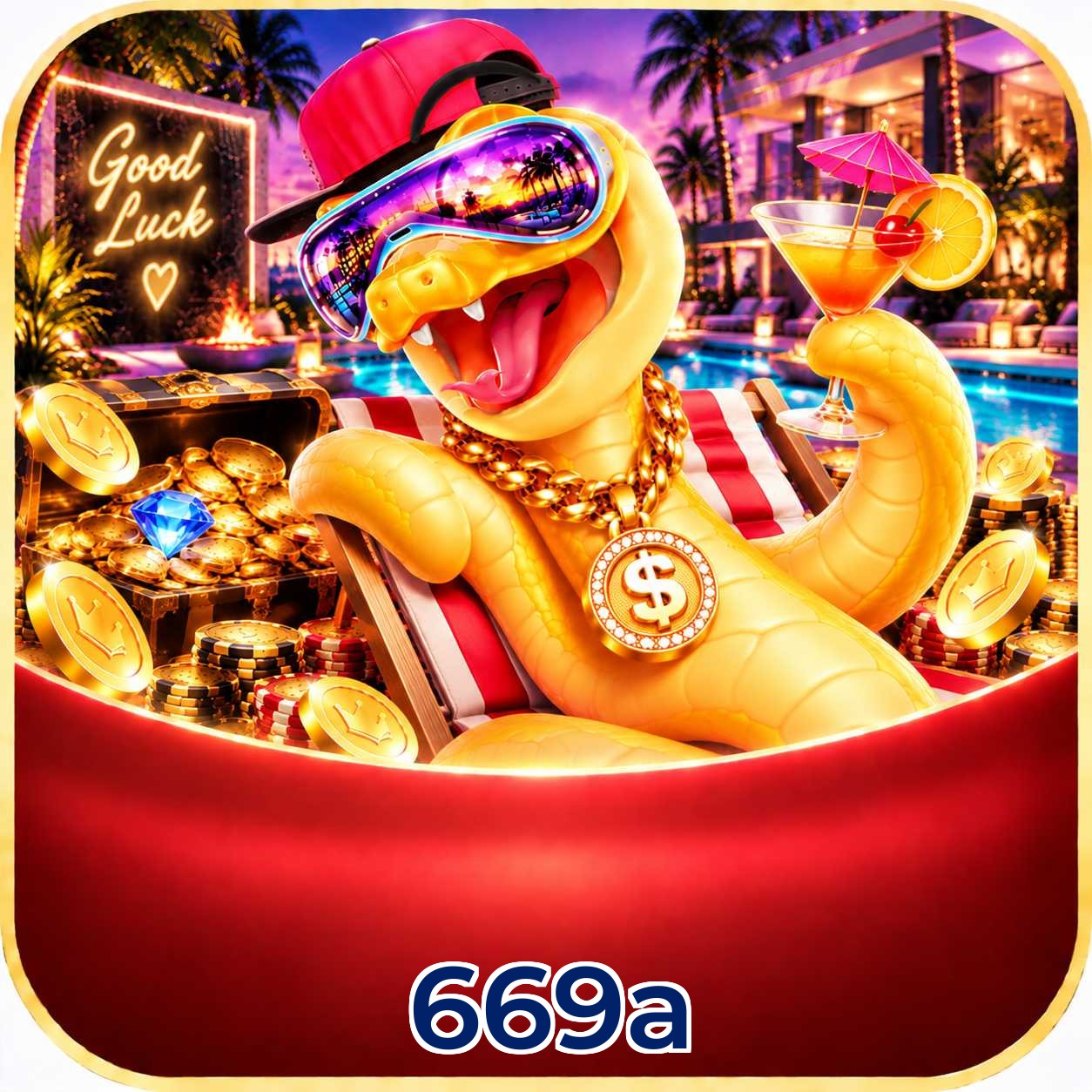 Free Spins Bonus - Lucky Tiger