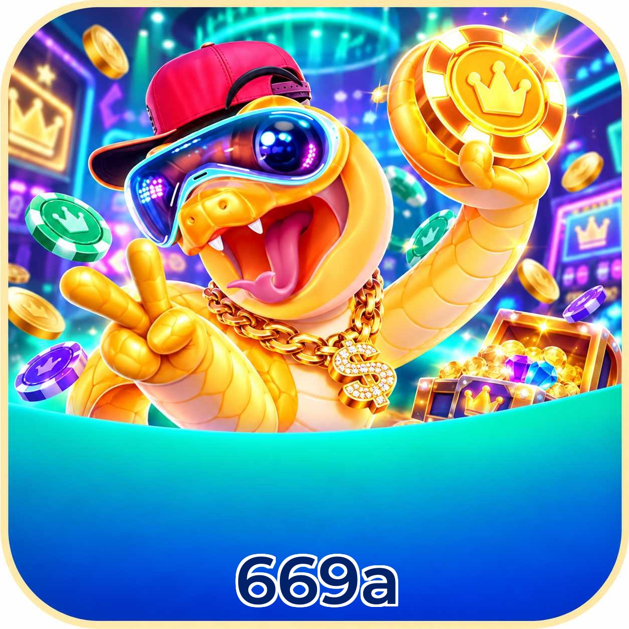 Fortune Games Series